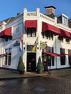 Hotel 't Heerenlogement