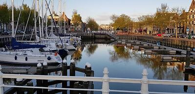 Hotel 't Heerenlogement