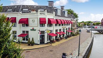 Hotel 't Heerenlogement