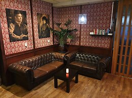 Hotel 't Heerenlogement