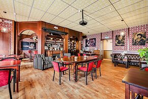 Hotel 't Heerenlogement