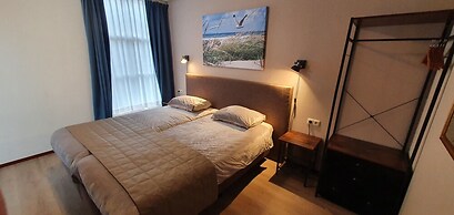 Hotel 't Heerenlogement