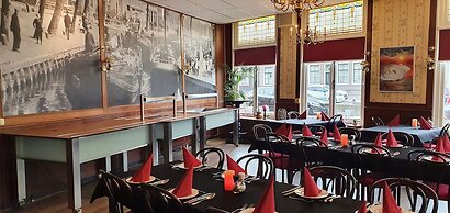 Hotel 't Heerenlogement