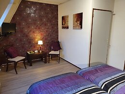 Hotel 't Heerenlogement