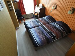 Hotel 't Heerenlogement