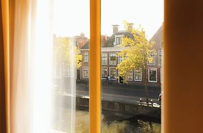 Hotel 't Heerenlogement