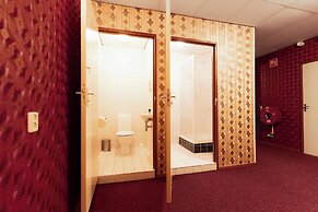 Hotel 't Heerenlogement