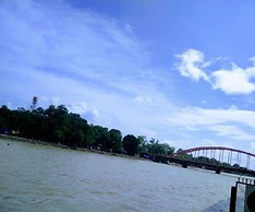 Anand Niketan By Bonjour - On The Ganges