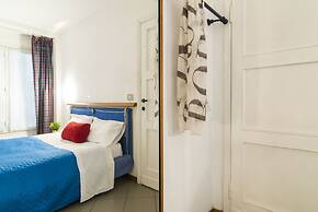 Ponte Vecchio Florence Apartment