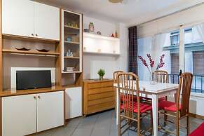 Ponte Vecchio Florence Apartment