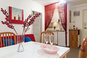 Ponte Vecchio Florence Apartment