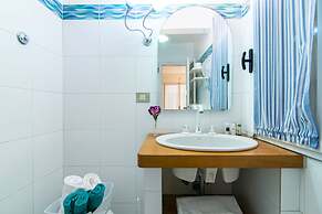 Ponte Vecchio Florence Apartment