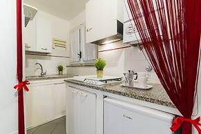 Ponte Vecchio Florence Apartment