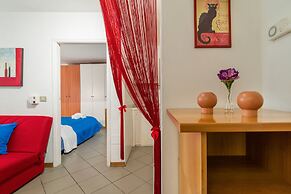 Ponte Vecchio Florence Apartment