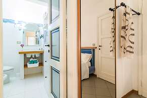 Ponte Vecchio Florence Apartment