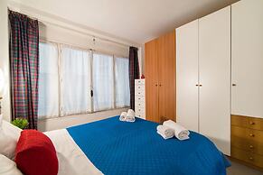 Ponte Vecchio Florence Apartment