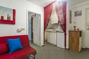 Ponte Vecchio Florence Apartment