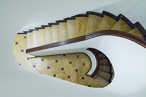 Ponte Vecchio Florence Apartment