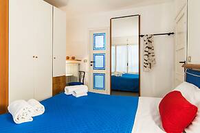 Ponte Vecchio Florence Apartment