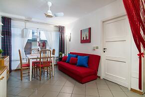 Ponte Vecchio Florence Apartment