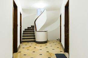 Ponte Vecchio Florence Apartment