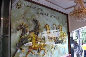 Khach San Sao Viet