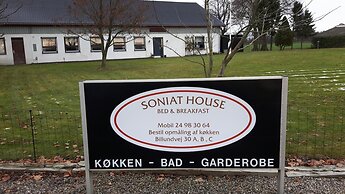 Soniat House