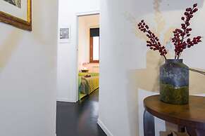 Borgo La Noce Florence