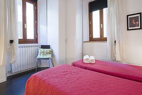 Borgo La Noce Florence