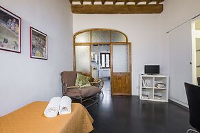 Borgo La Noce Florence