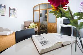 Borgo La Noce Florence