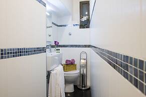 Borgo La Noce Florence