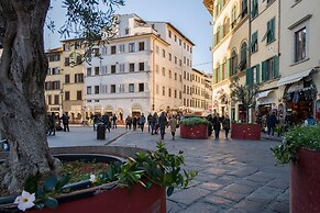 Borgo La Noce Florence