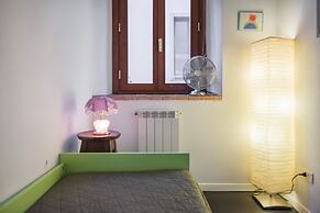 Borgo La Noce Florence