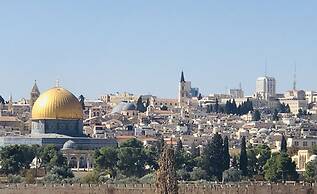 See Me Jerusalem Panoramic View Apts