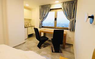 See Me Jerusalem Panoramic View Apts
