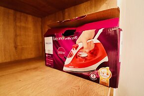 See Me Jerusalem Panoramic View Apts