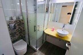 See Me Jerusalem Panoramic View Apts