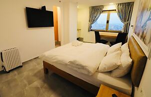 See Me Jerusalem Panoramic View Apts