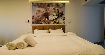 See Me Jerusalem Panoramic View Apts