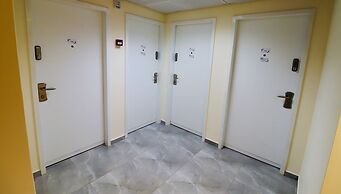 See Me Jerusalem Panoramic View Apts