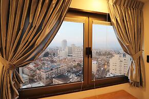 See Me Jerusalem Panoramic View Apts