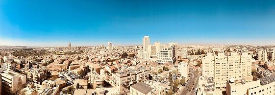 See Me Jerusalem Panoramic View Apts