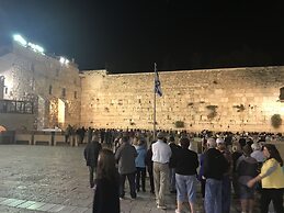 See Me Jerusalem Panoramic View Apts