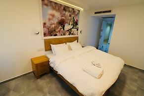 See Me Jerusalem Panoramic View Apts