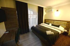 Hotel Aristocrat Batumi