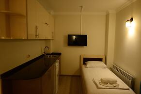 Hotel Aristocrat Batumi