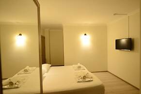 Hotel Aristocrat Batumi