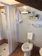 B&B & Residence Corte Bebbi