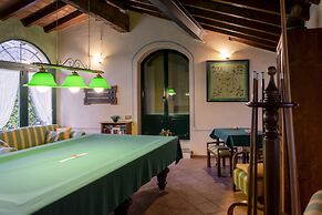 B&B & Residence Corte Bebbi